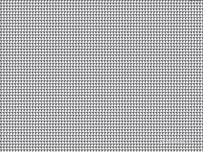 Woven goods texture