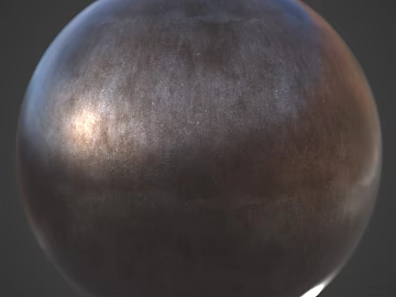 Scratch PBR texture (ID:ffach035181)