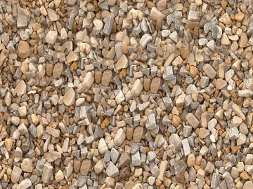 Gravel texture (ID:ffadg35024)