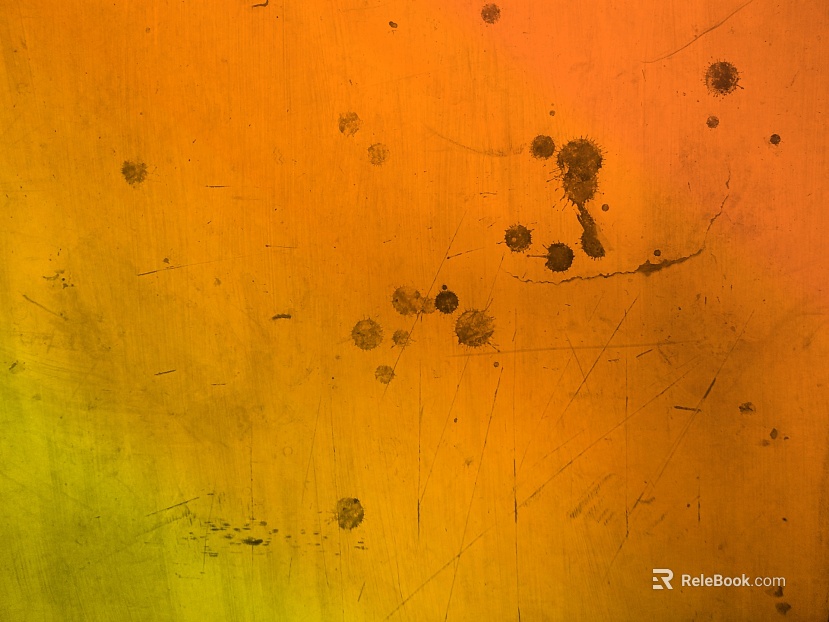 Do the old metal texture