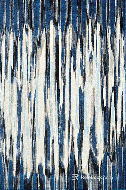 Plain pattern carpet texture