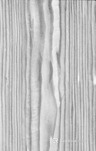 Black and White Bump texture