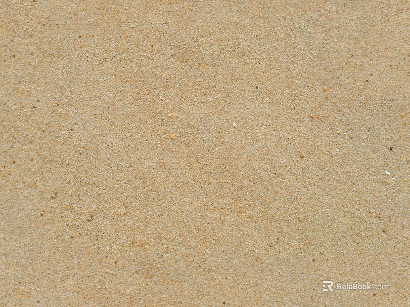 Sand texture