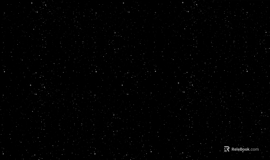 cosmic starry sky texture