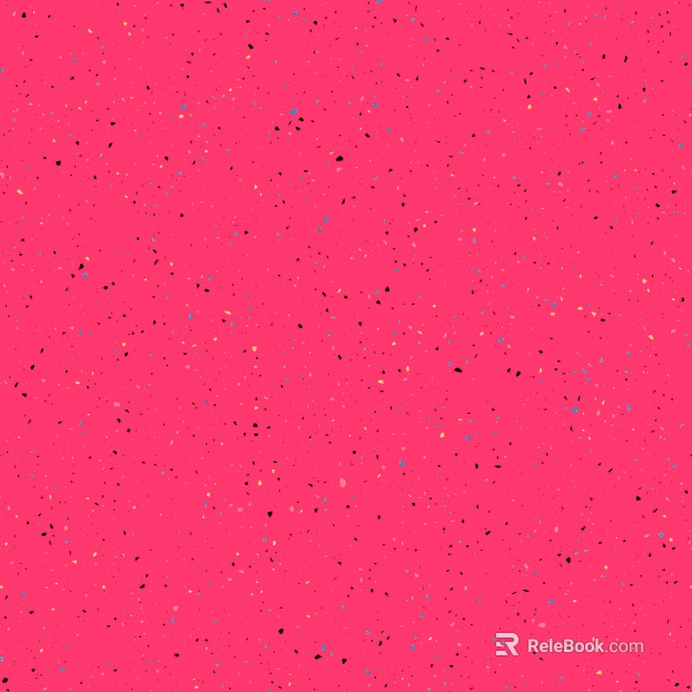 Ground glue texture