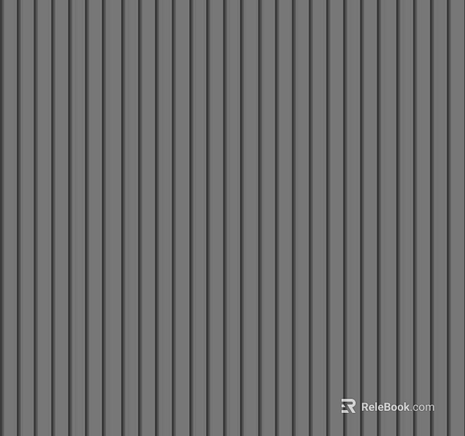 Grille plate texture