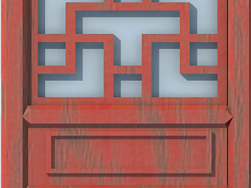 Wooden door texture (ID:ffabg32160)