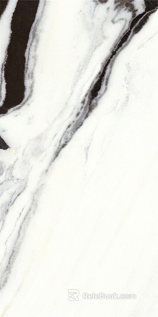 running water pattern marble texture