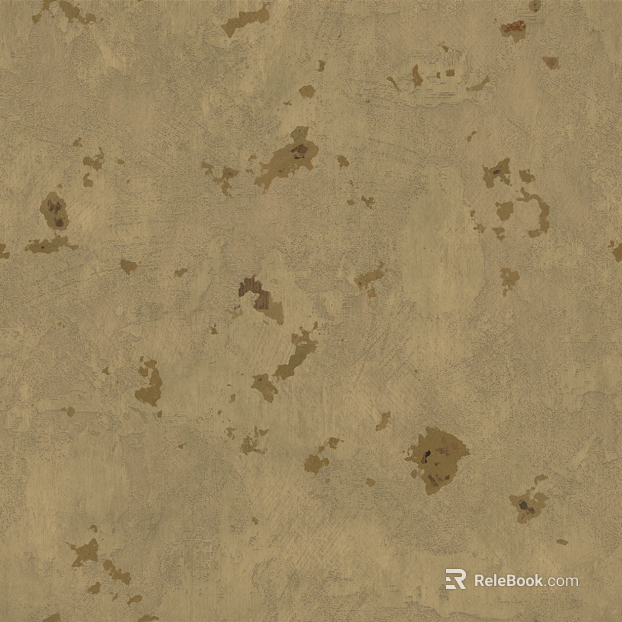 Do the old metal texture