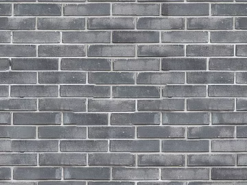 Brick wall fence gray antique brick seamless texture (ID:ffajg03955)