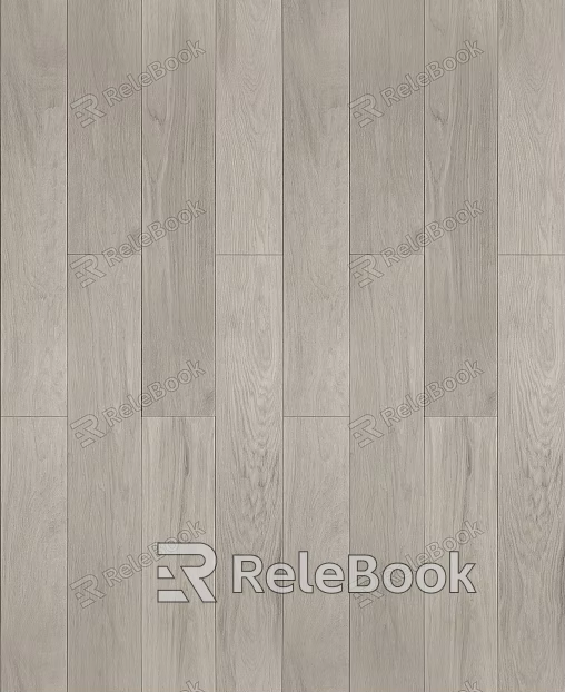 Wood Flooring White Wax Wood Flooring Seamless texture