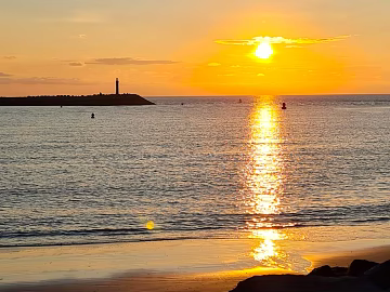 Seawater Dusk texture (ID:ffach146556)