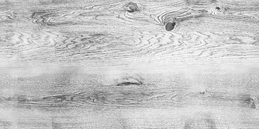 Black and White Bump texture