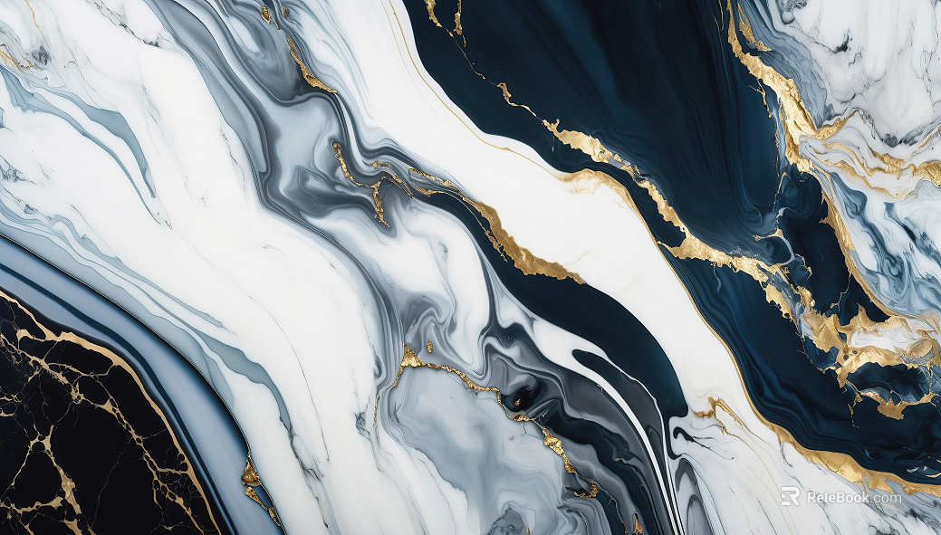 New Marble texture