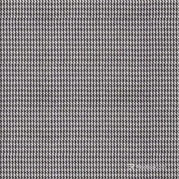 Plaid Fabric Fleece Fabric texture