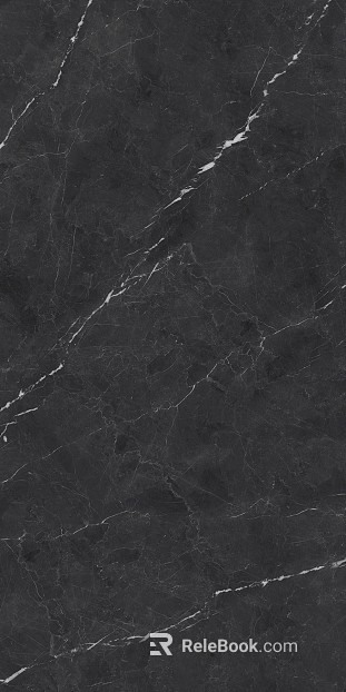 Mesh pattern marble dark stone ground texture