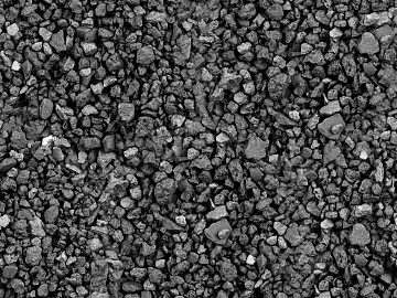 Gravel Crushed Stone Small Stone texture (ID:ffach218398)