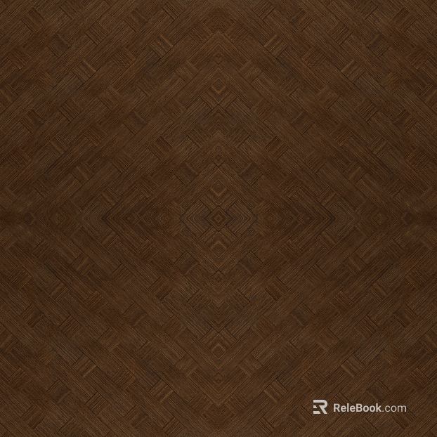 Bamboo woven rattan mat curtain wall panel texture
