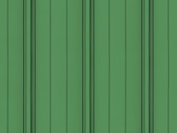color steel tile 3d model