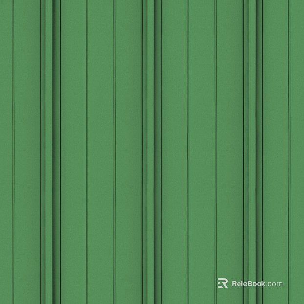 color steel tile texture