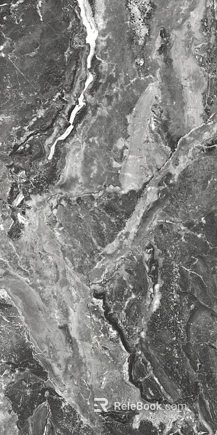 running water pattern marble texture