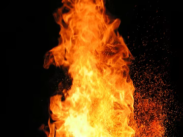 Flame texture (ID:ffaag65964)