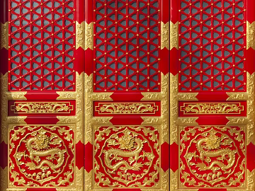 Retro Door texture (ID:ffaeg17016)