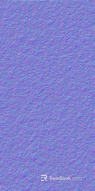 Antique Tile Normal texture
