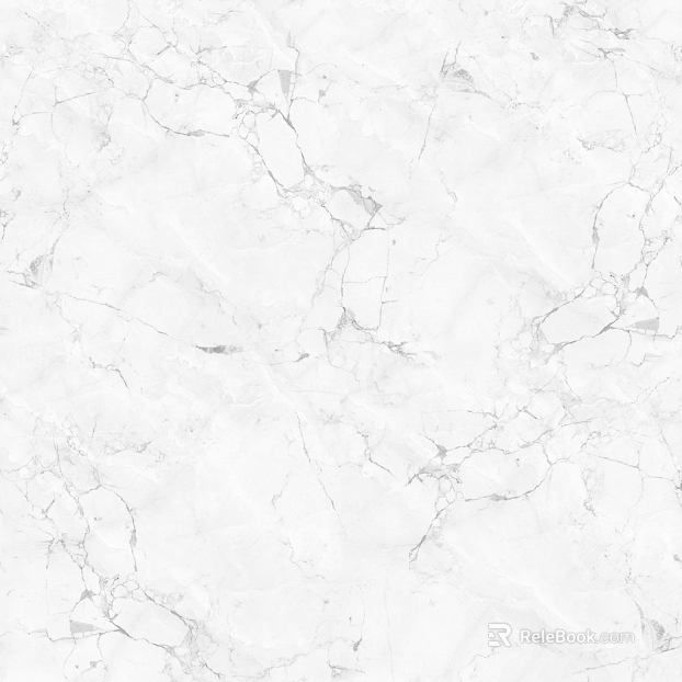 Mesh pattern marble small snow white marble texture