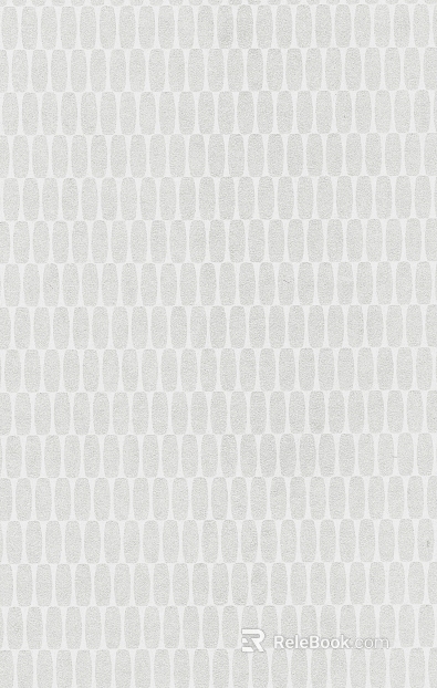 Coarse carpet texture