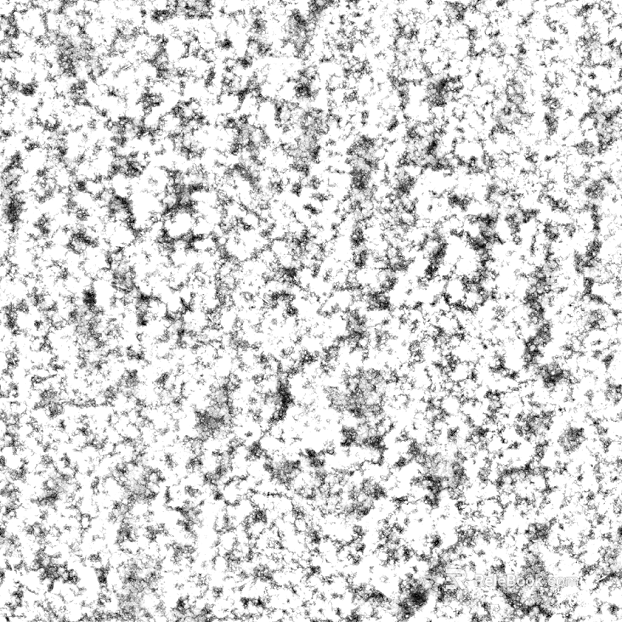 Granite Litchi Surface Sesame Ash Dump Granite texture