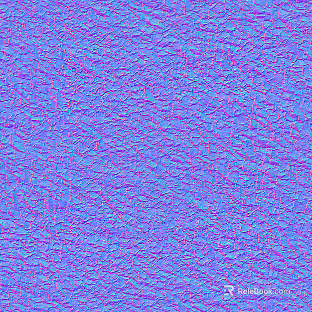 Normal Bump texture