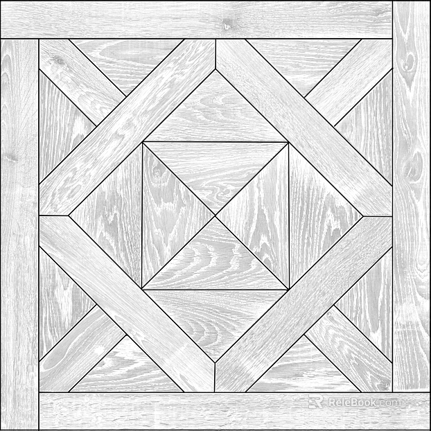 Black and White Bump texture