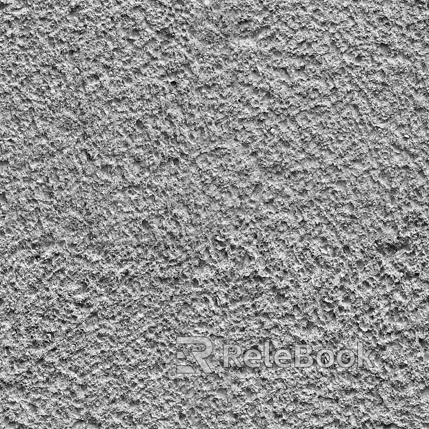 Cement texture