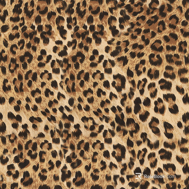 animal skin texture