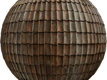 Tile PBR texture (ID:ffach563664)