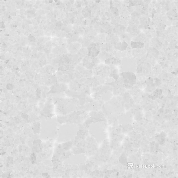 White terrazzo kitchen and bathroom floor tiles texture