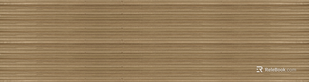 Wooden panel texture