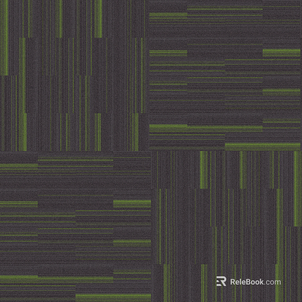 geometric carpet texture