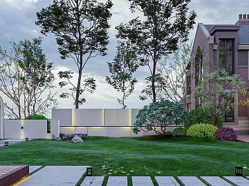 Courtyard texture (ID:ffacg75455)