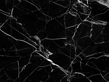 Light Luxury Black and White Mesh Marble Wall Floor texture (ID:ffaeh586082)