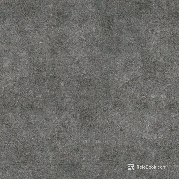 Dark gray cement walls and floors texture