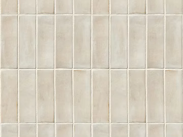 Beige Strip Brick Handmade Brick Wall Brick texture (ID:ffaeh456741)