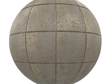 Do old metal PBR texture (ID:ffach151864)