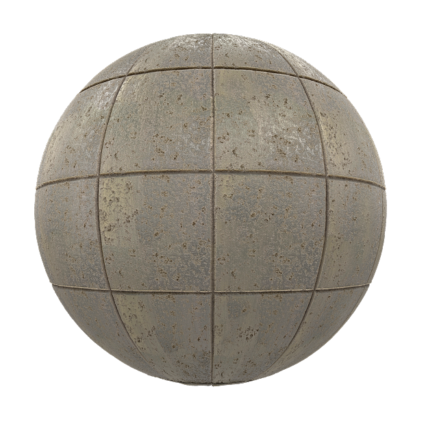 Do old metal PBR texture