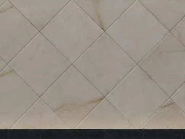 Beige imitation marble diamond paving wall and floor tiles texture (ID:ffaeh917839)