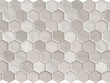 Hexagonal Brick texture (ID:ffabg70809)