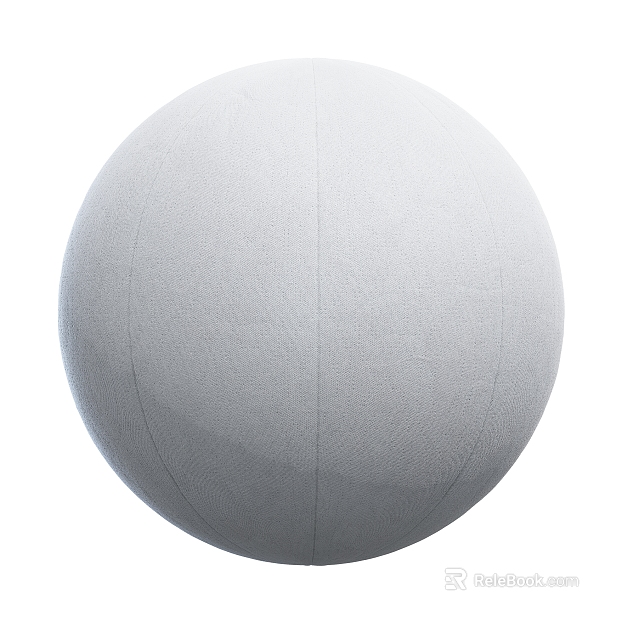 Paper PBR texture