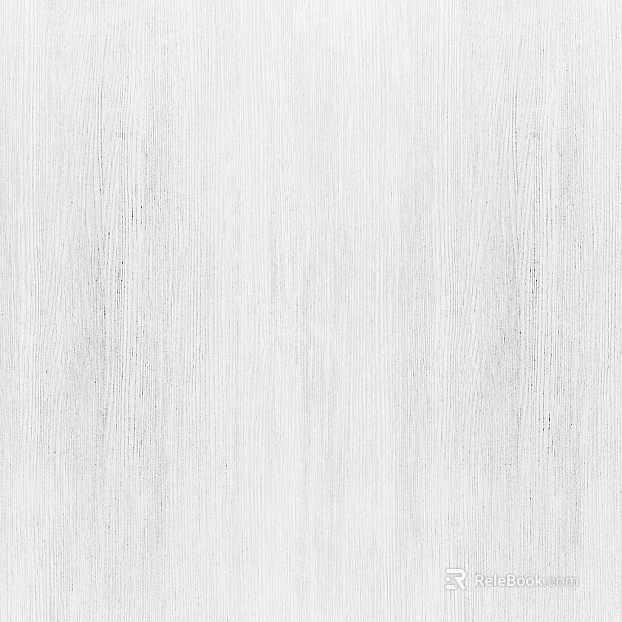 White wood grain wall panel texture