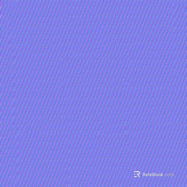 Normal bump texture